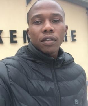 Joseph Simutenda