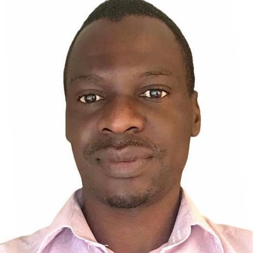 EDRON MUKHALA
