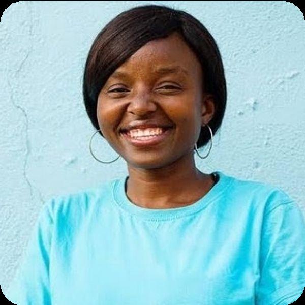 ALICE CHILAMBE SAISHA