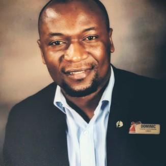 DOMINIC KANGWA