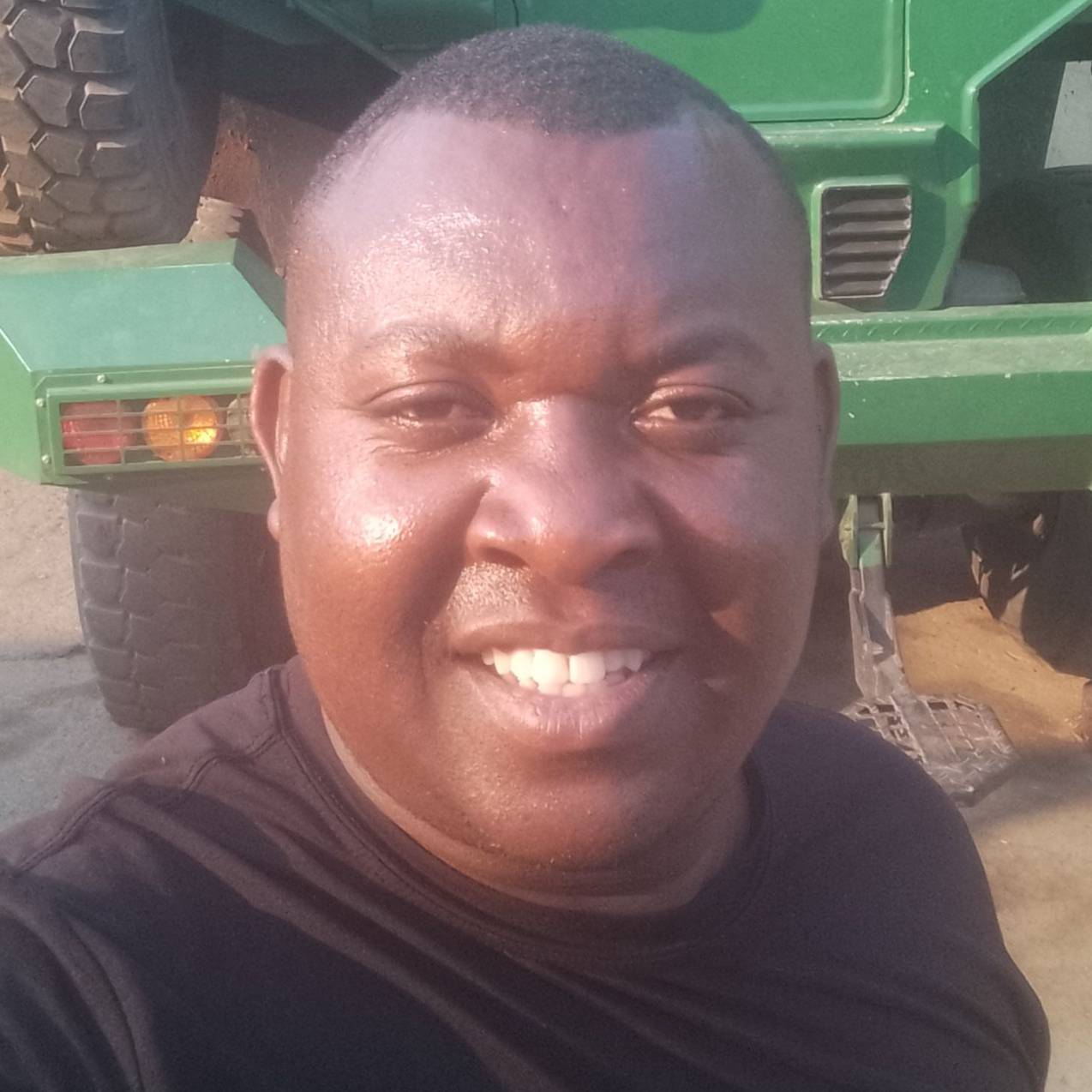 Emmanuel Matsauso Banda