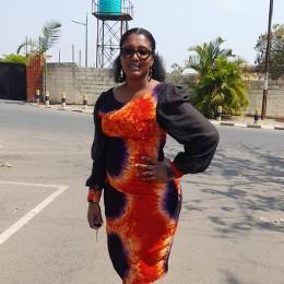 CHRISTINE MWANSA