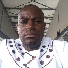 Thomas Maunda