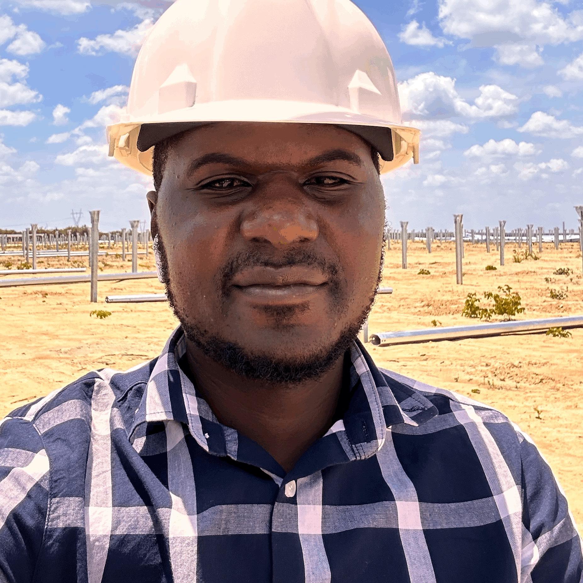 Ntandi tuseko Sikazwe