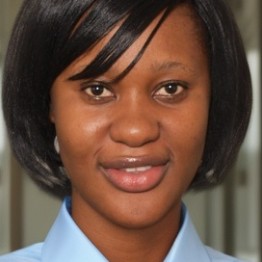 Martha Chileshe Chungu