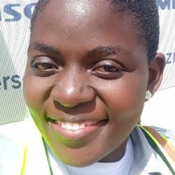 Tisa Kangwa