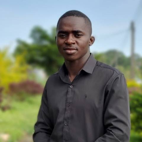 SYLVESTER AMBILIKILE