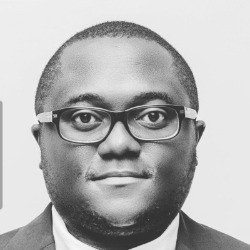 Christopher Mapipo