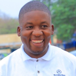 ERIC PHIRI