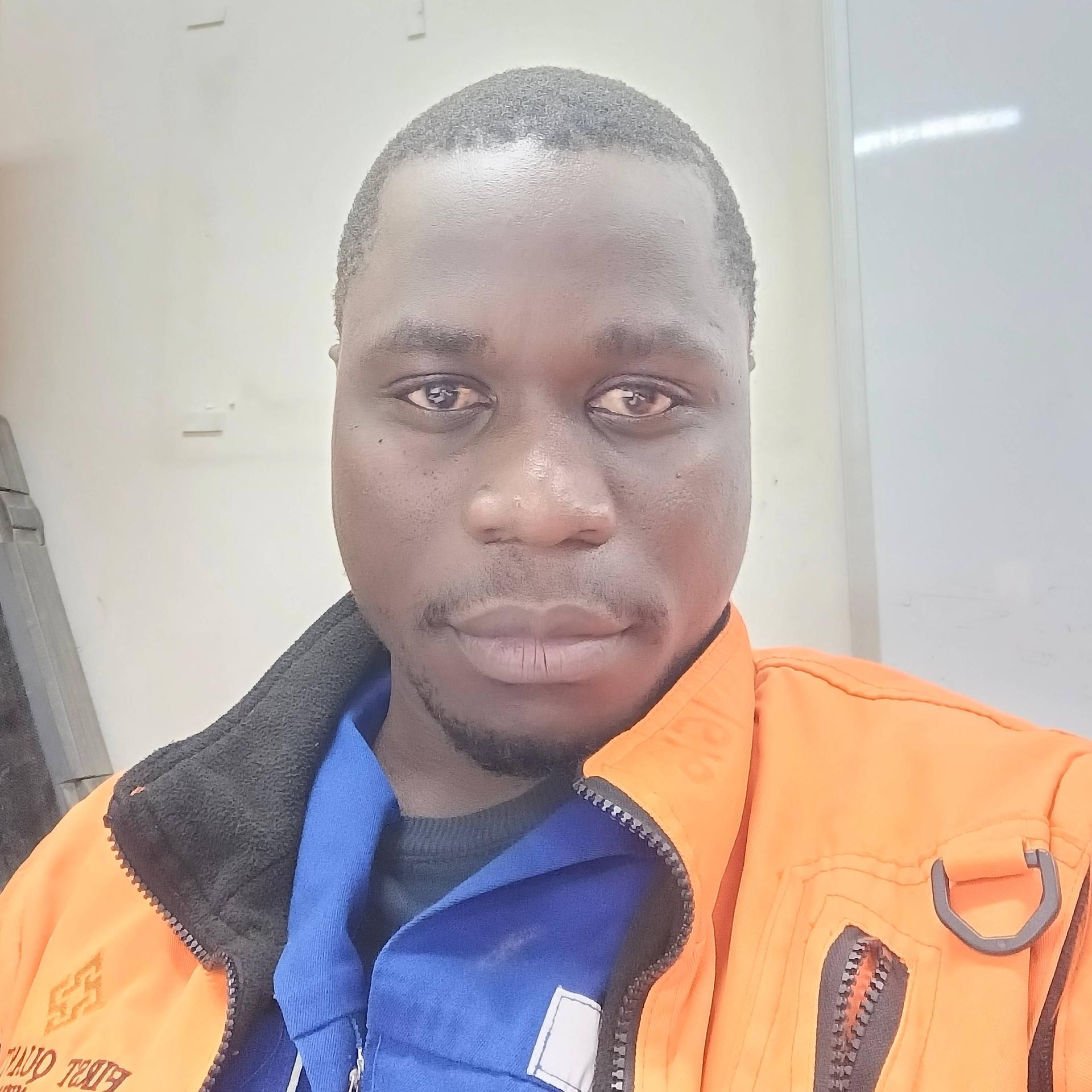 Albert Kalufulu