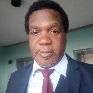 Edwin Mhango