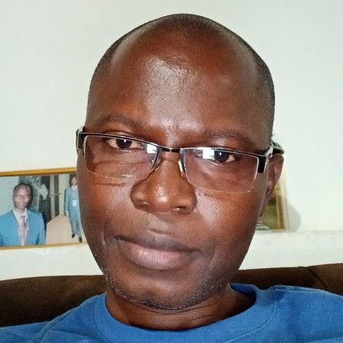 FRANCIS KANGWA