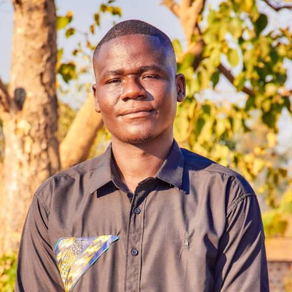 Moses Kalusa