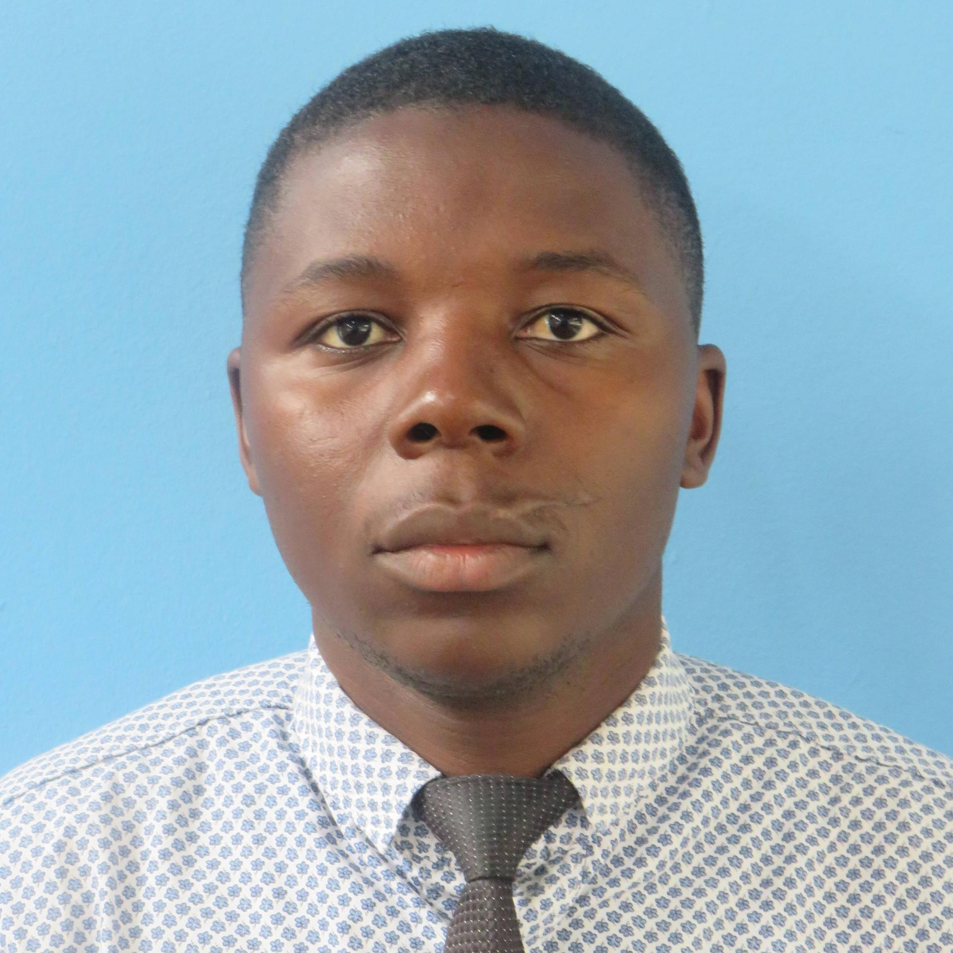 Kasonde Mumba