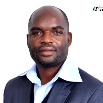 Edward Mwansa