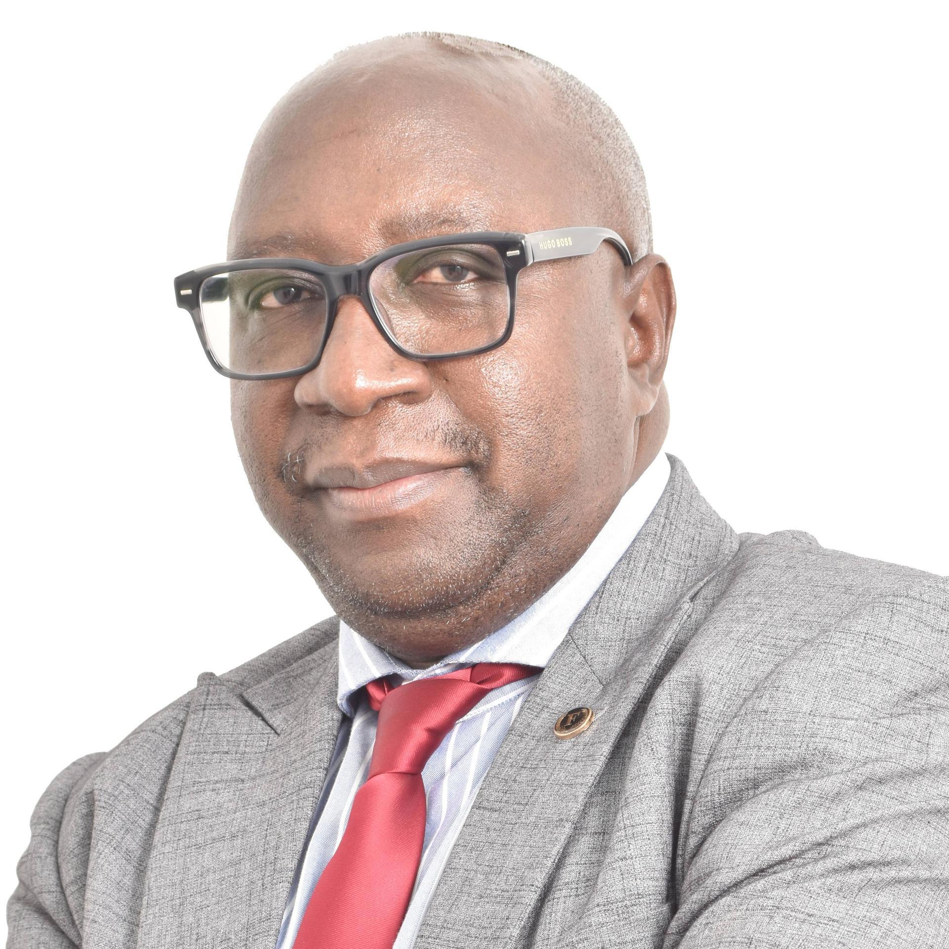 Remmy Mukonka