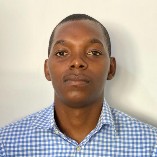 Robert Yambayamba