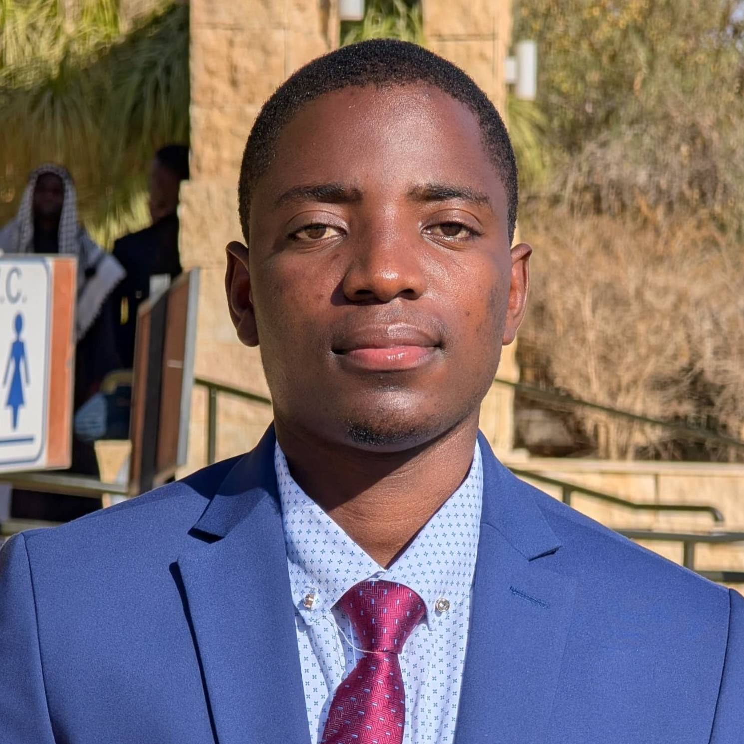 Jimmy Hamutunda