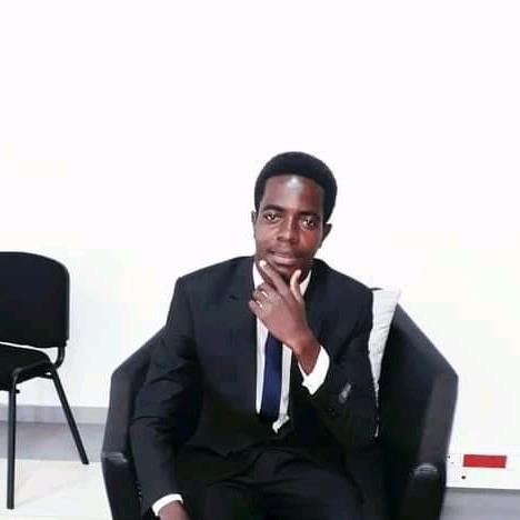 Owen Mike Tembo