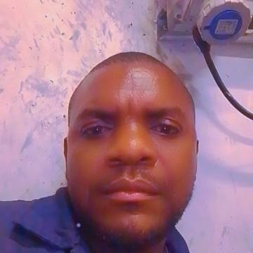 BOB KAWANDA