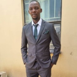 Emerson Shankombo