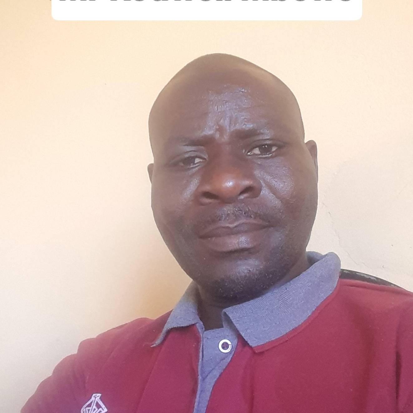 Rodwell Mbewe
