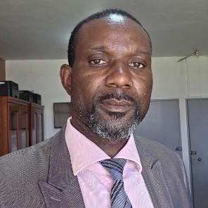Wakumelo Lutangu