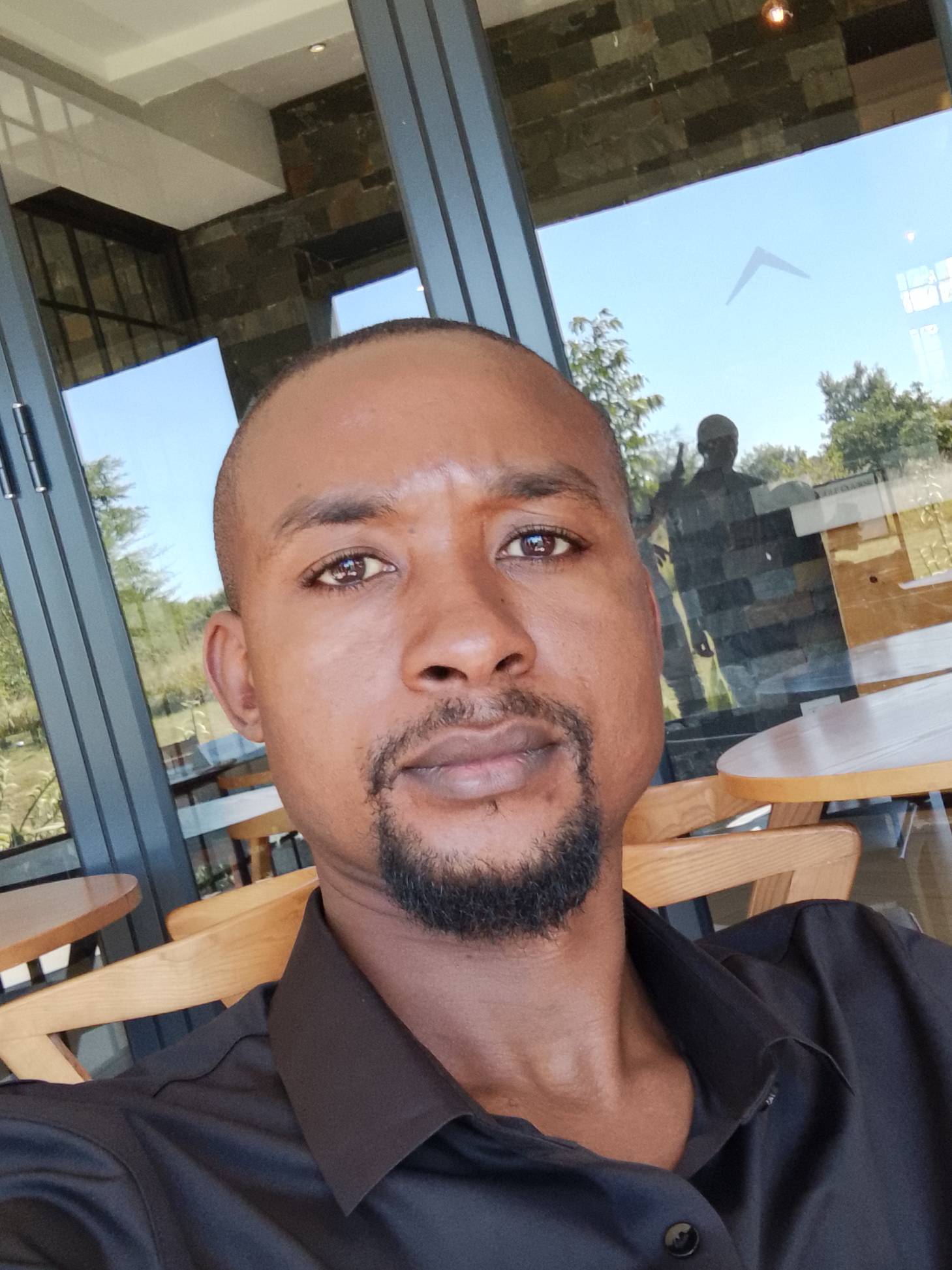 Joseph Kabanda
