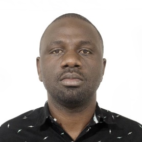 Ilunga Bunda Joel