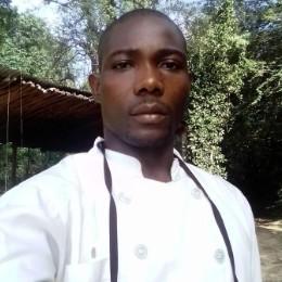 Gilbert Simusika Kombe