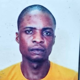 PATRICK MWENYA
