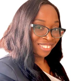JACQUELINE SAPINDALO MWEPU