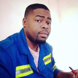 Frank Kabwata