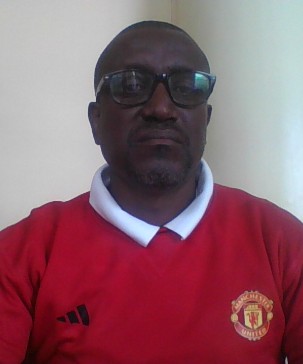 Robby Kunda Chisenga