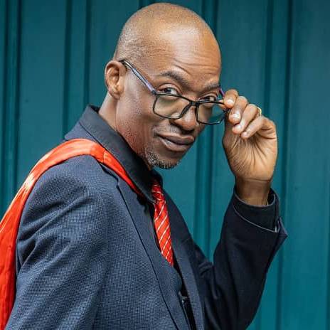 Chibangu Kamoto