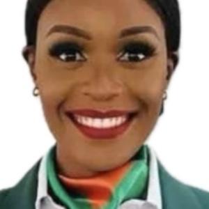 Ann Bwalya Mulenga