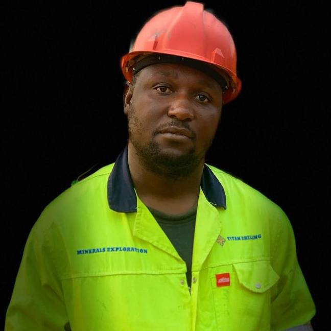 Michael Chimwere