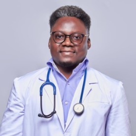DR MUTALE MULENGA