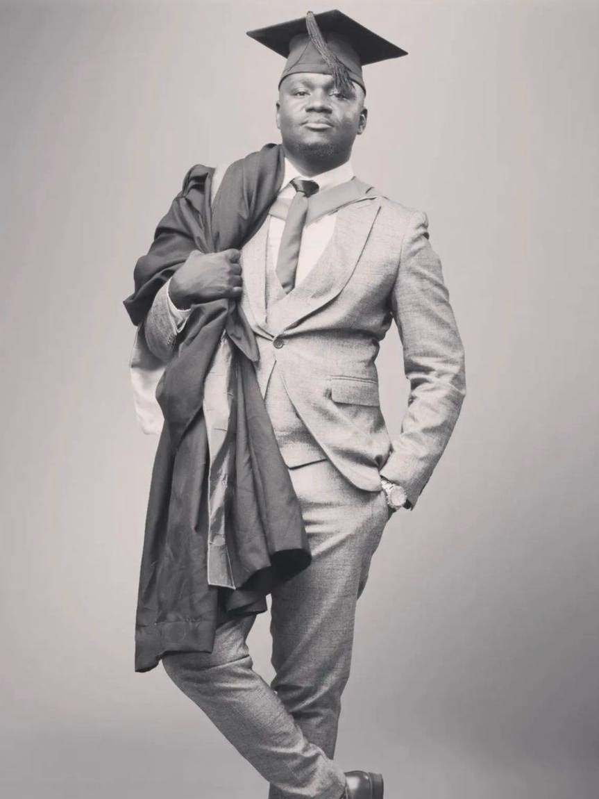 Timmy Silavwe