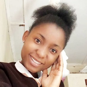 VIRGINIA NANKAMBA