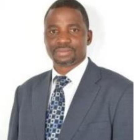DARIOUS MUMBA