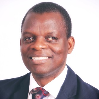 Jonah Mungoshi