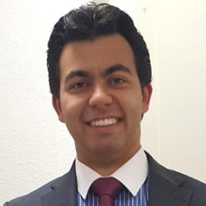 Francesco Ranawat