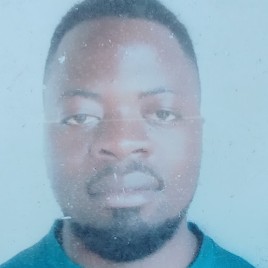 Kingford Balinase Mweso