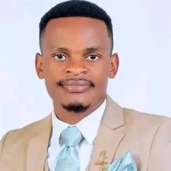 Stephen Mwanza