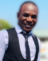 Collins Chansa Bwalya