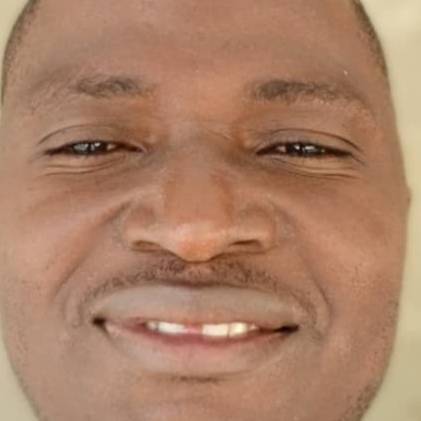 Sunny Joe Musanvu
