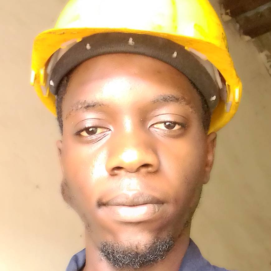 JOHN PHUR MATONGO