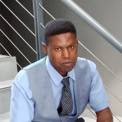 Elijah Sandu