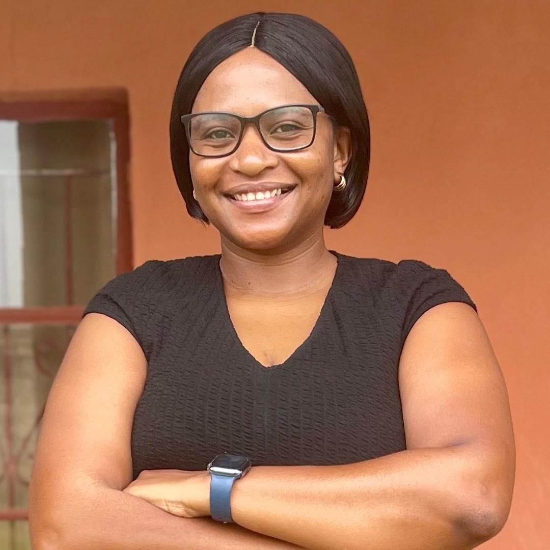 Renee Nandi Moyo
